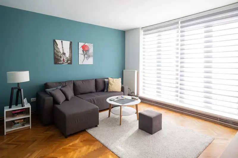 Apartment Iris Sarajevo Center