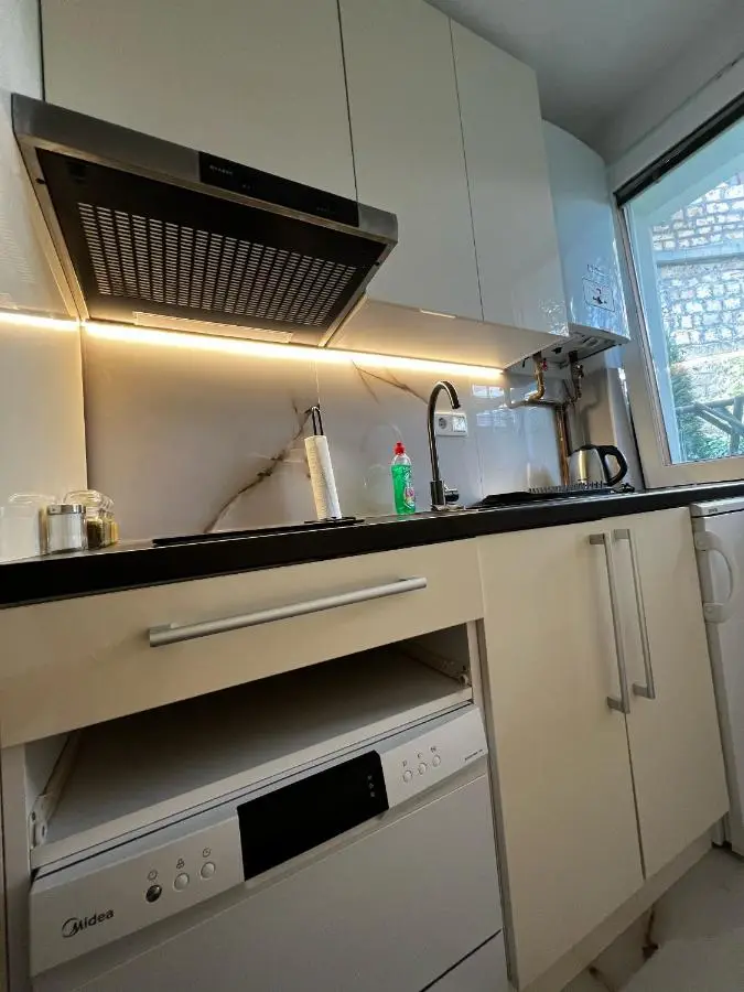 No1 Apartments in heart of Sarajevo