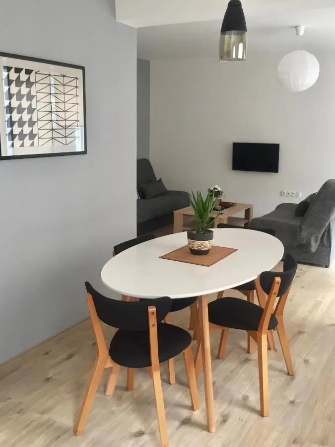 Apartment Adi