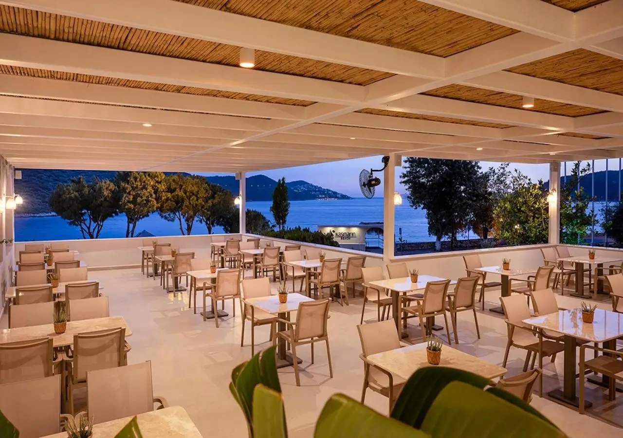 Kas Marin Hotel
