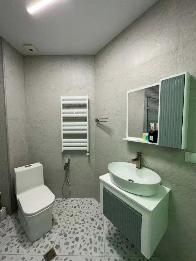 Home M&M