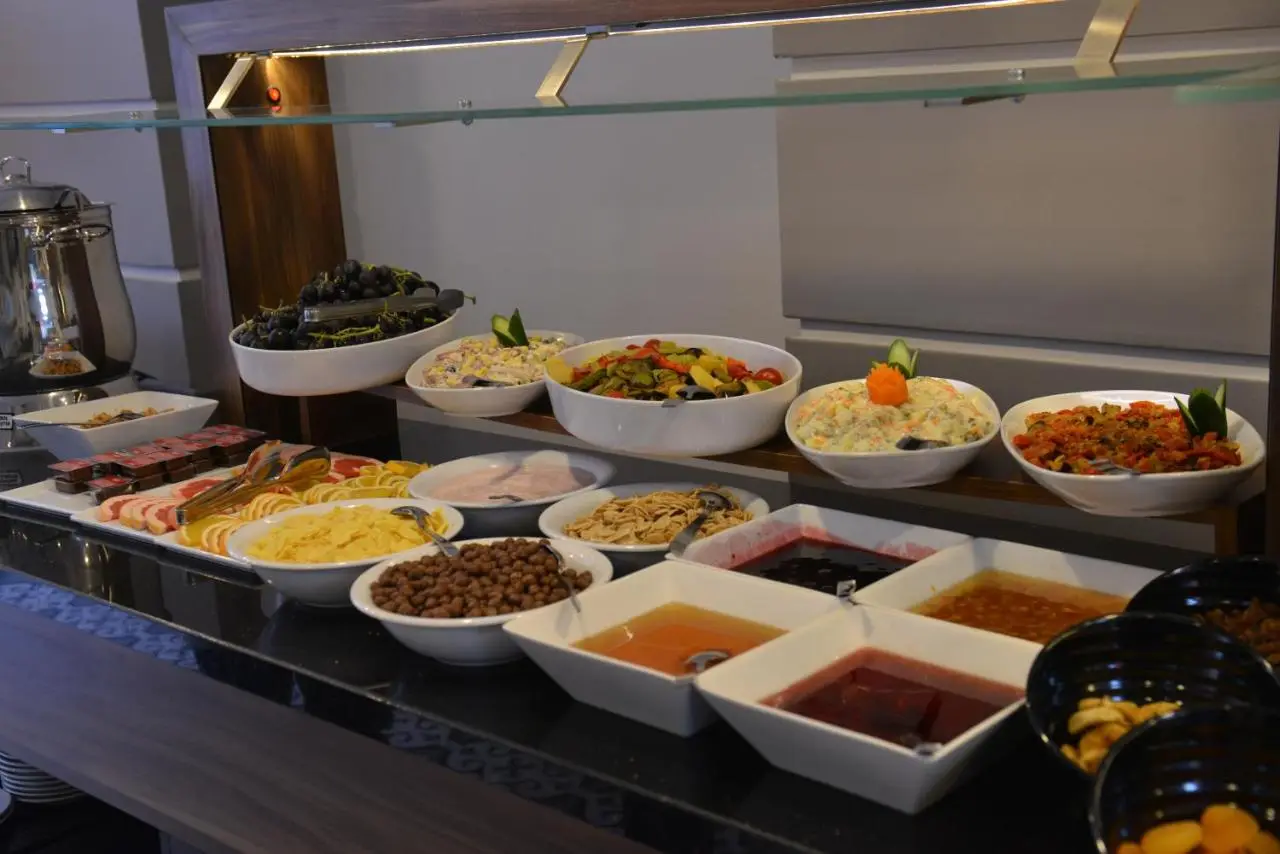 Litros Hotel & Spa