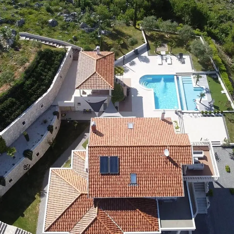 Villa VAND Paradiso Medjugorje