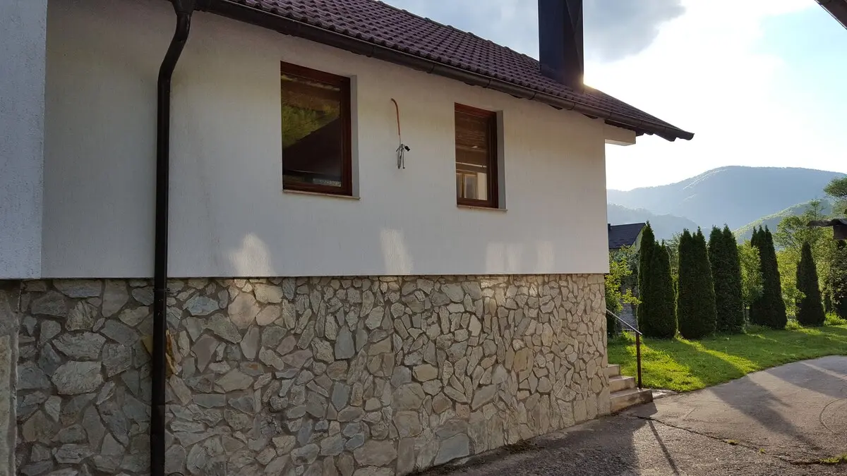 holiday home  RIVER House