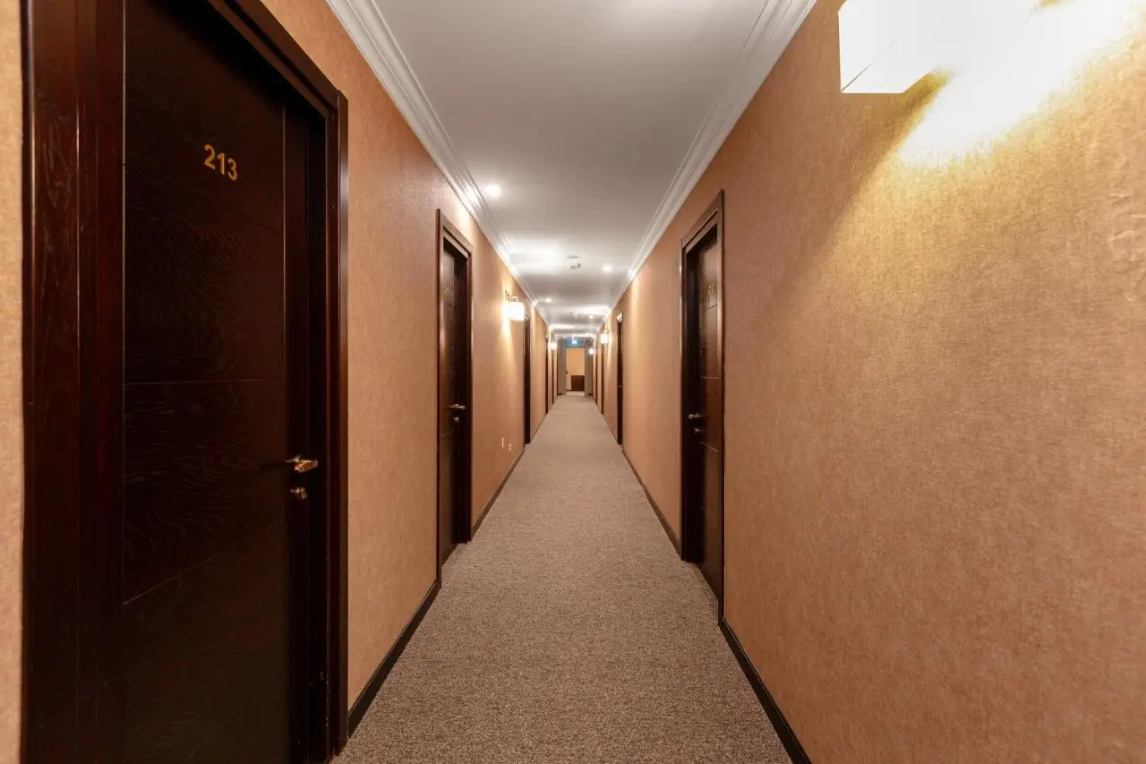 Kalasi Hotel