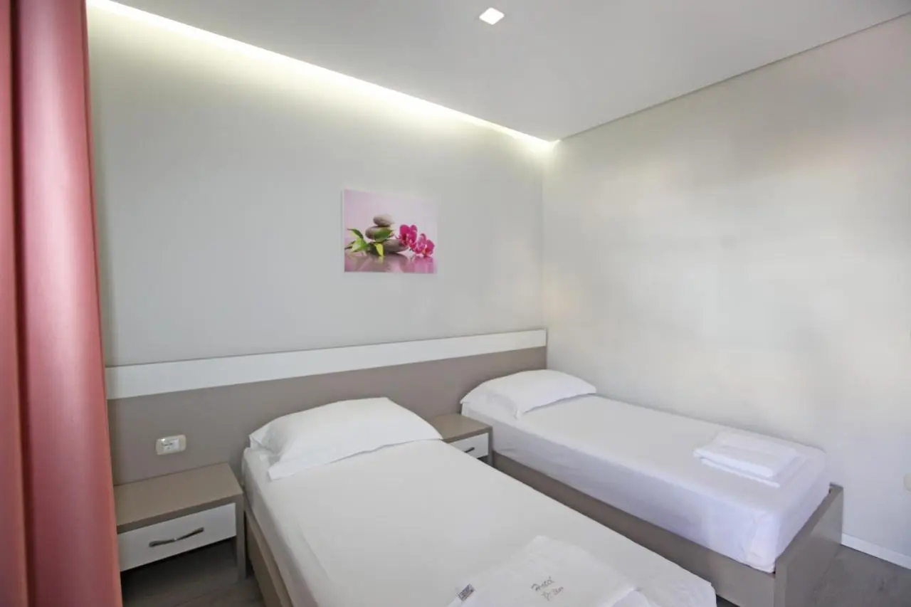 Hotel Star