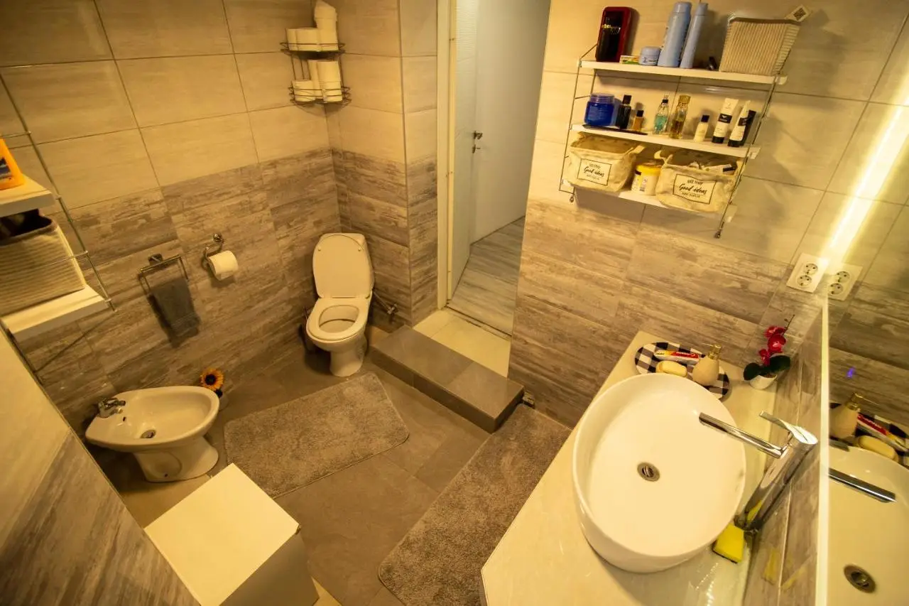 Guest House Lejla