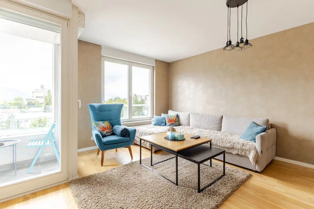 Loxy Apartman