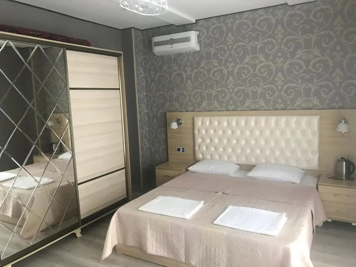 Gabala City Rooms