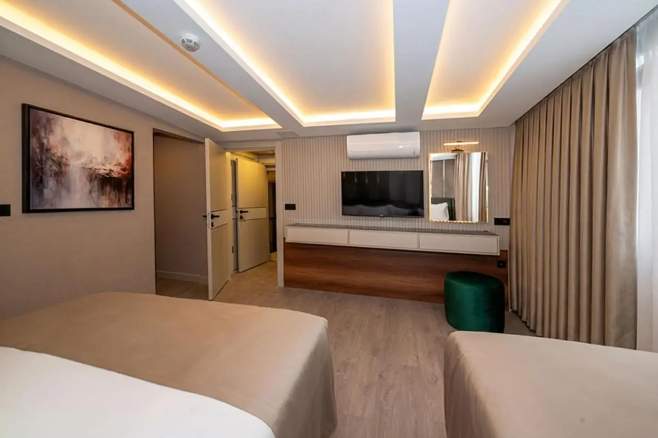 Karaköy Prive Suites