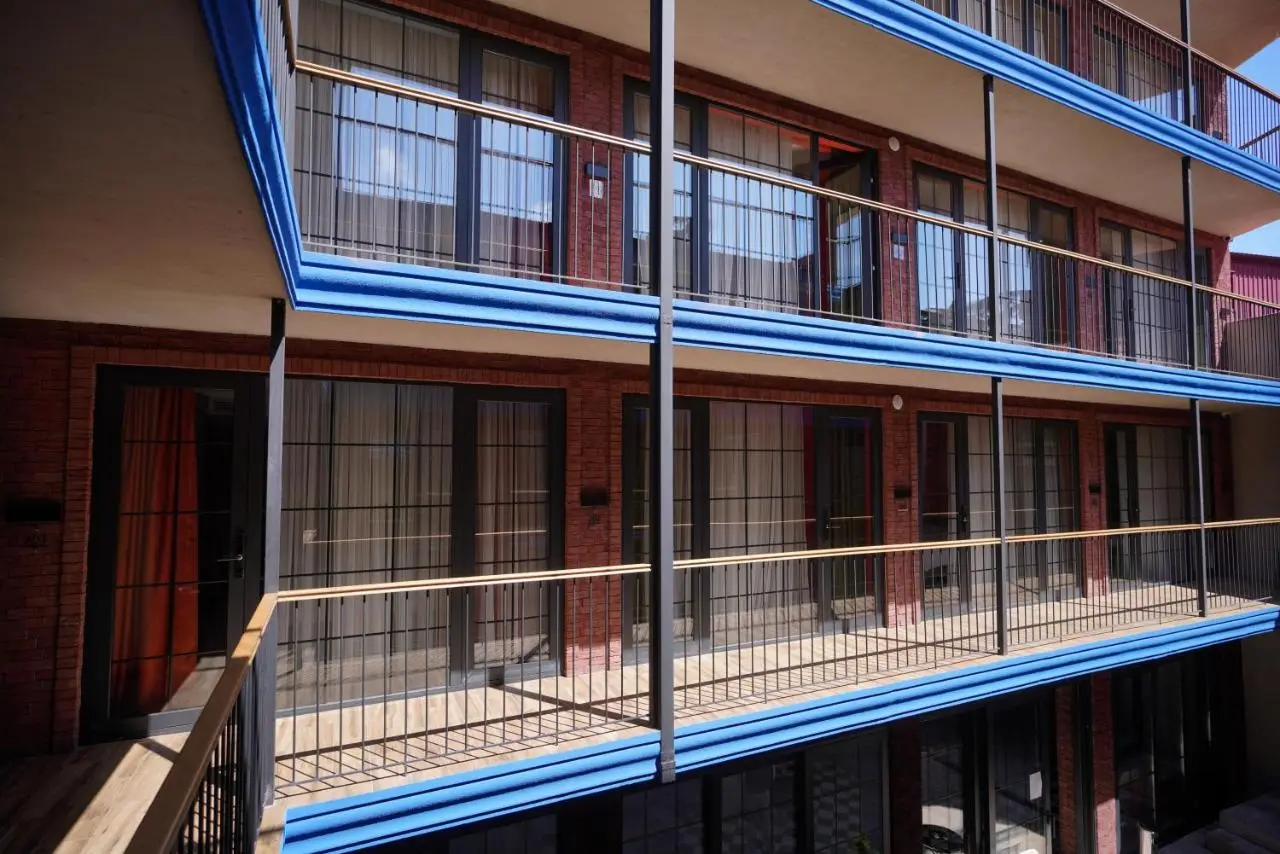 Station 22 Hotel