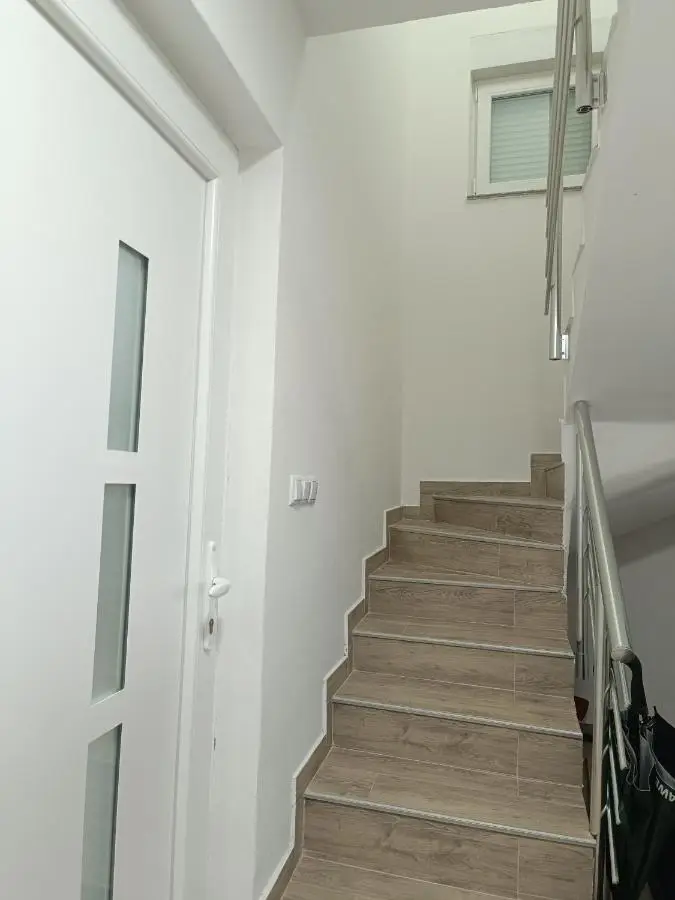 Nahorevo apartment