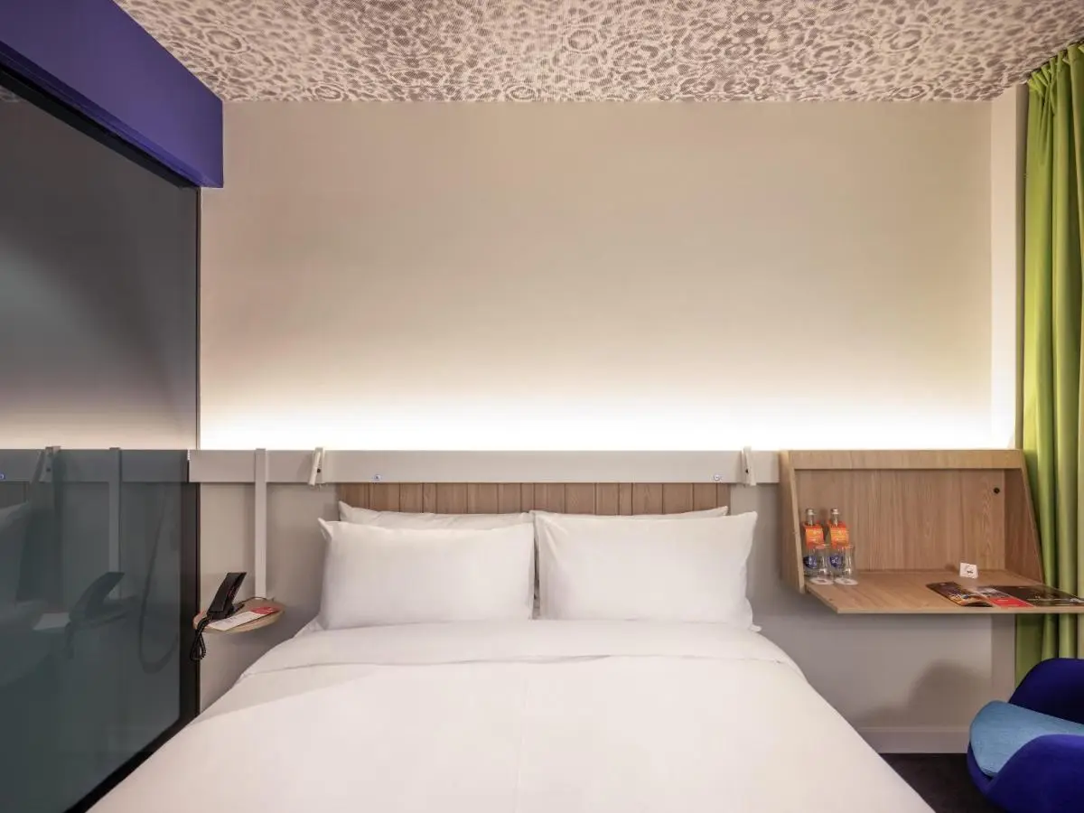 ibis Baku City