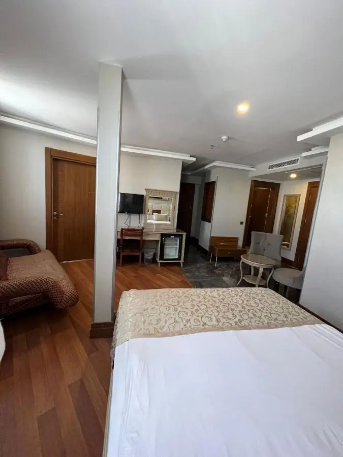 Grand Star Hotel Bosphorus & Spa