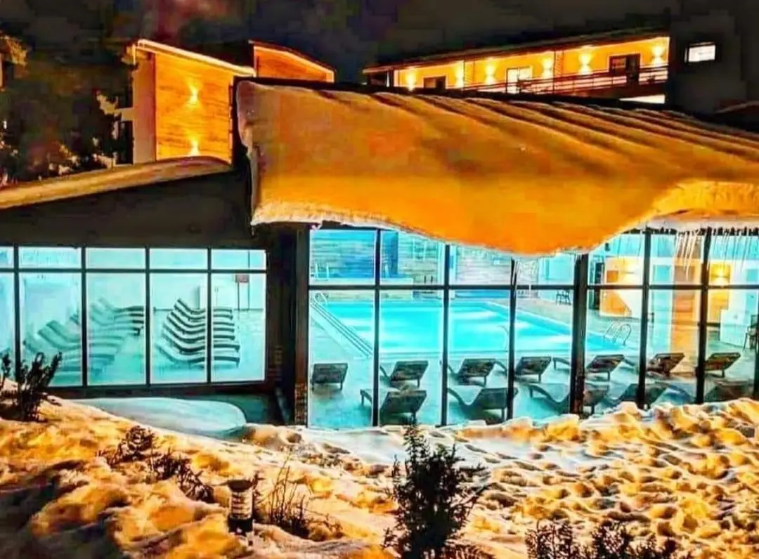 Bakuriani Inn Aparment