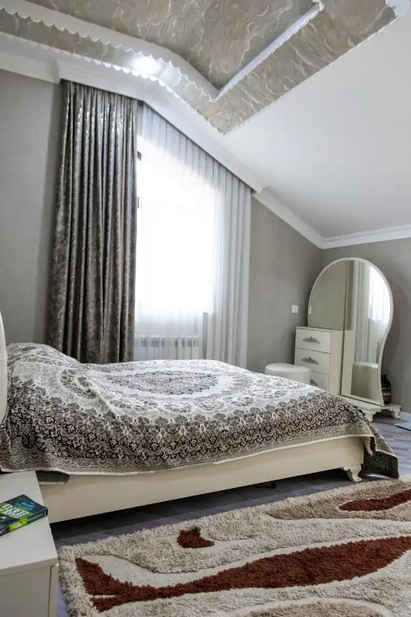 SkyGate Guesthouse