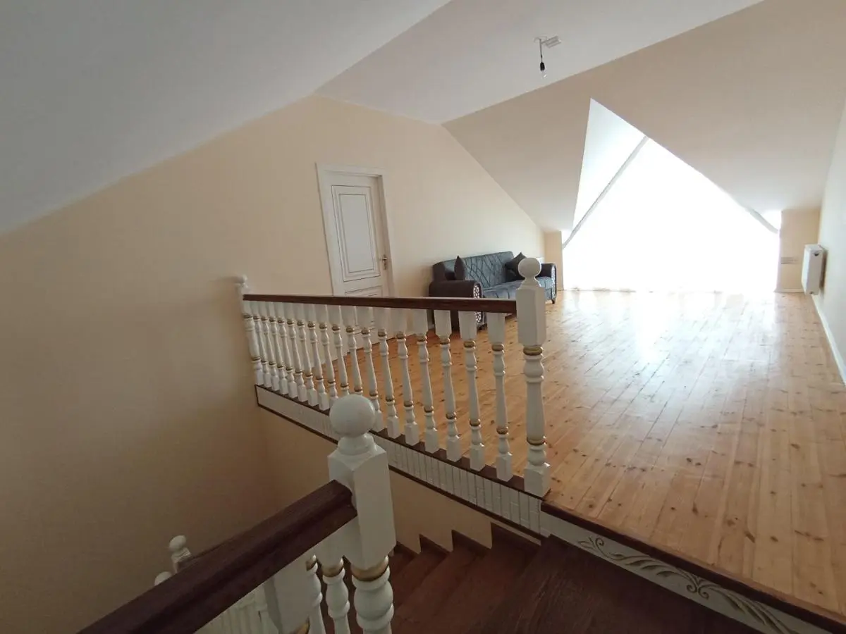Qəbələn SNS RENTAL VILLA