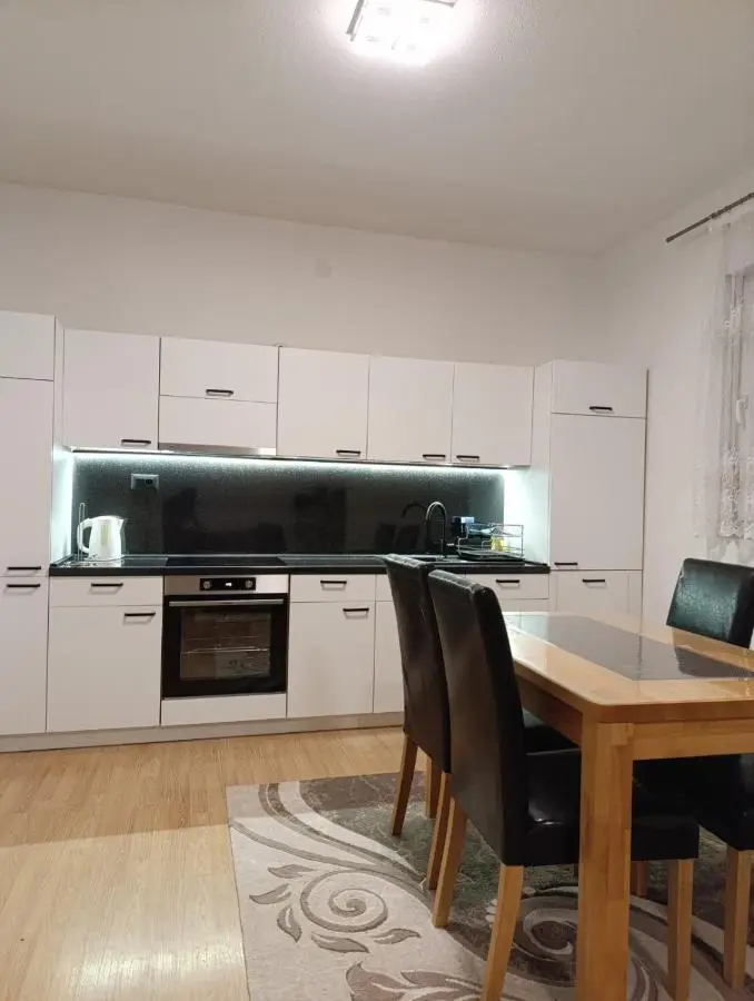 Villa Majida Ilidža