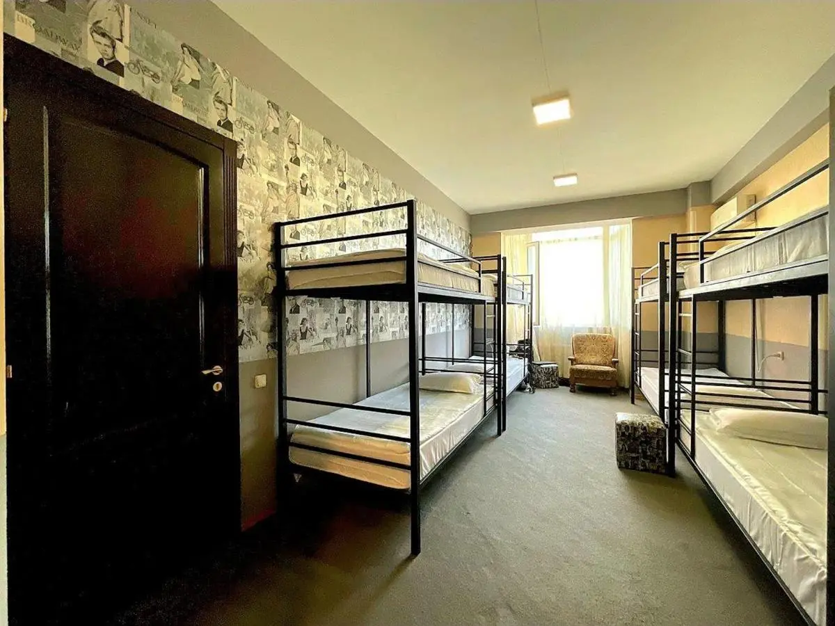 Museum Hostel