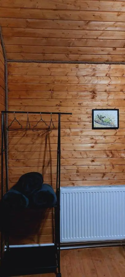 Guesthouse and Cottage Nicolo