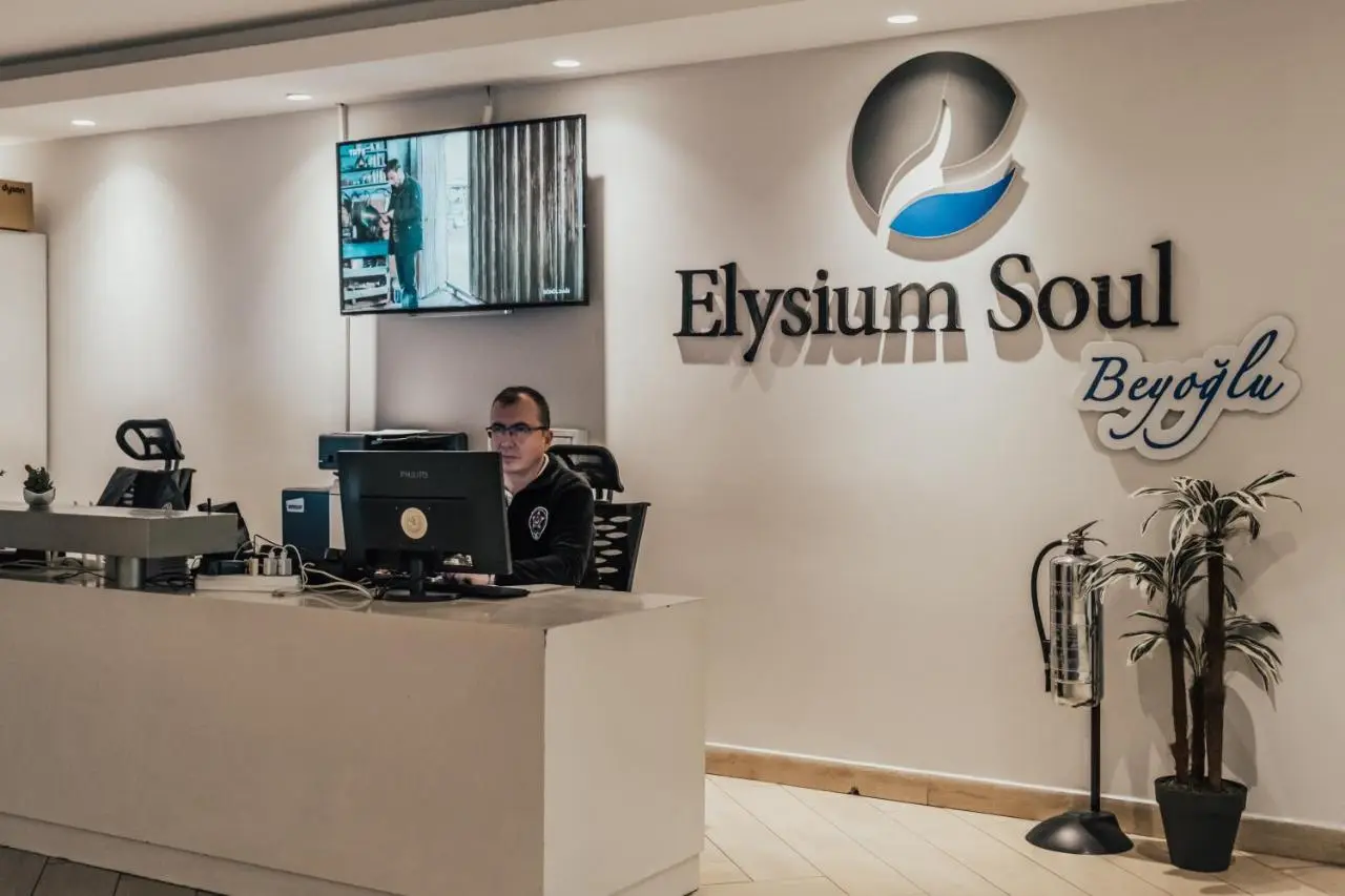 Elysium Soul Residence