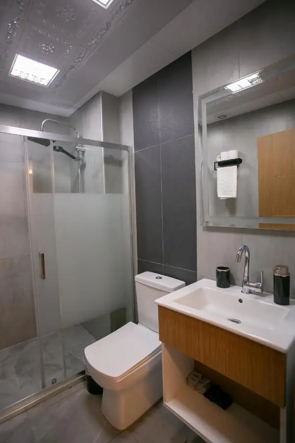 Blau Grün Istanbul Otel