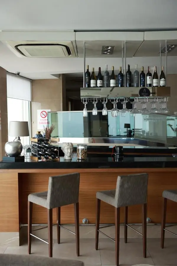 Anemon Kent Ordu Otel