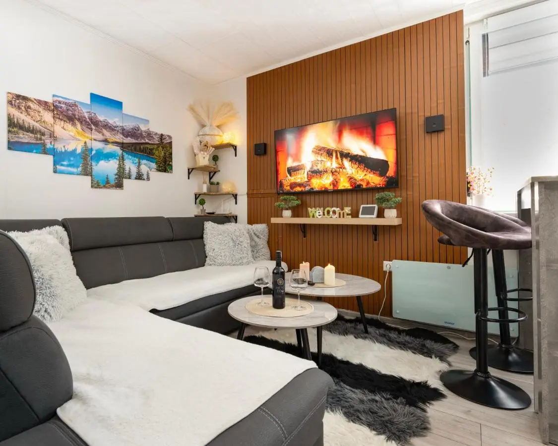 Apartman Bn Vlasic