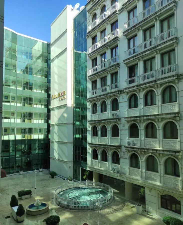 İstanbul Houses Sabiha Gökçen Airport