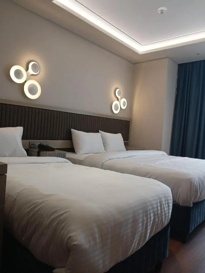 Theodosius Hotel