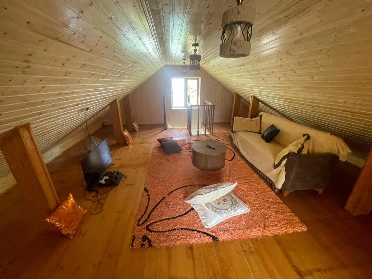 Nadia Guesthouse