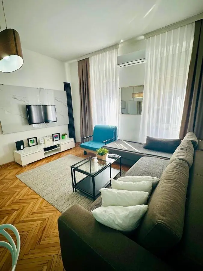 Apartment Saraj-Bosna