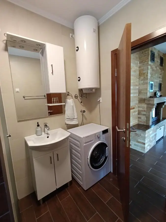 Apartman Milekic