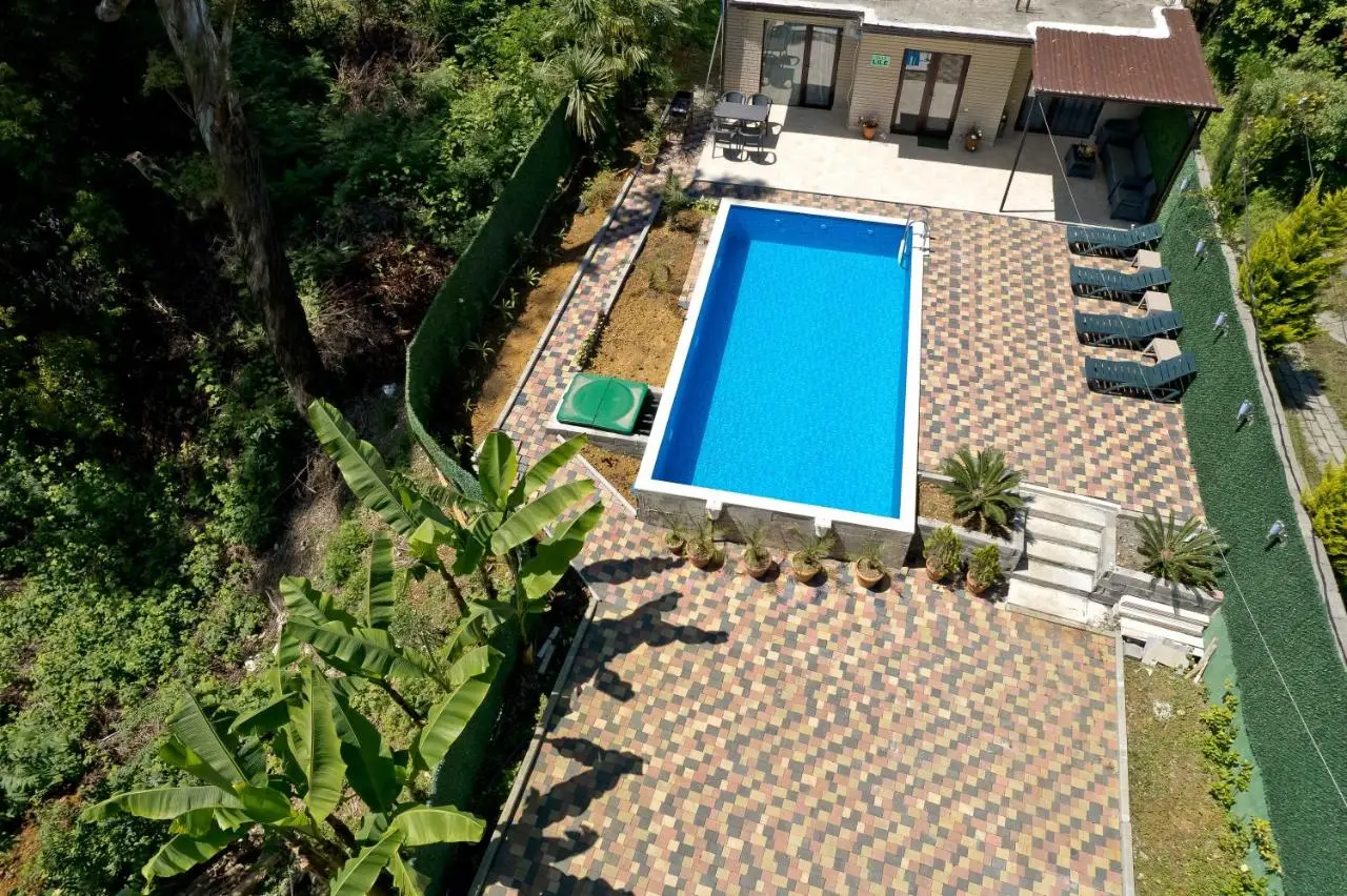 Villa Lile