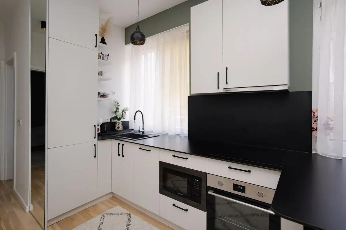 Digital Nomad Hideaway