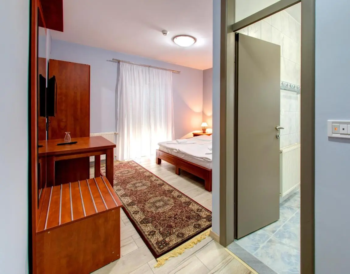 Motel MontaNaro
