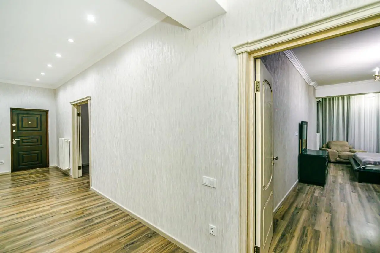 Park Azure Sea View Vip Apartment by Baku Housing
