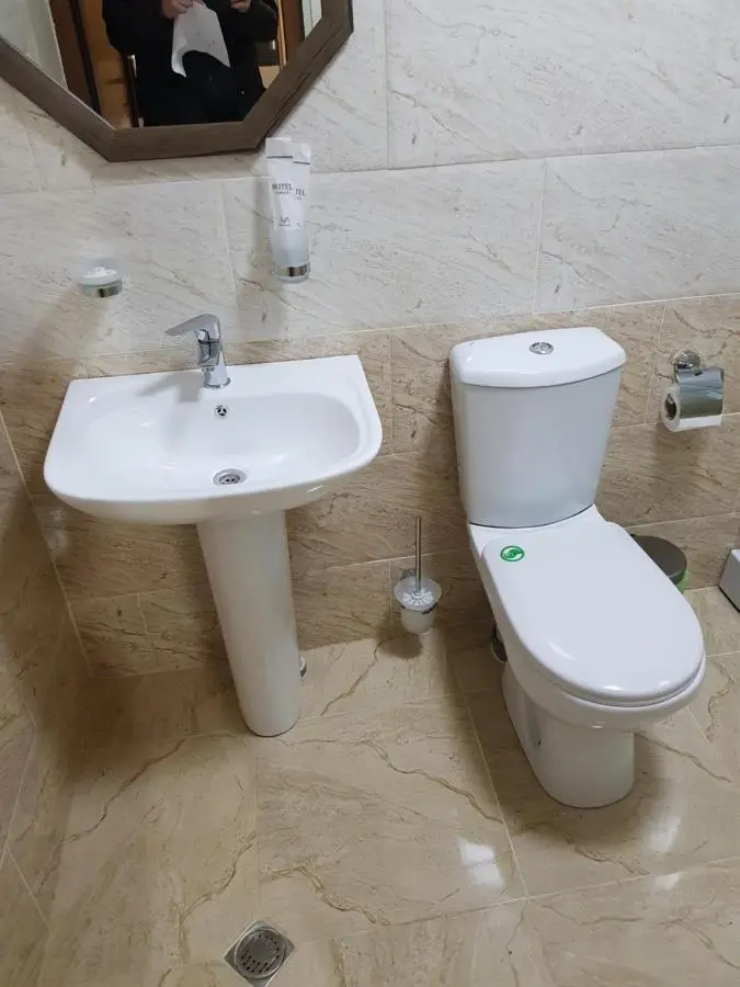 Park Hotel Kutaisi