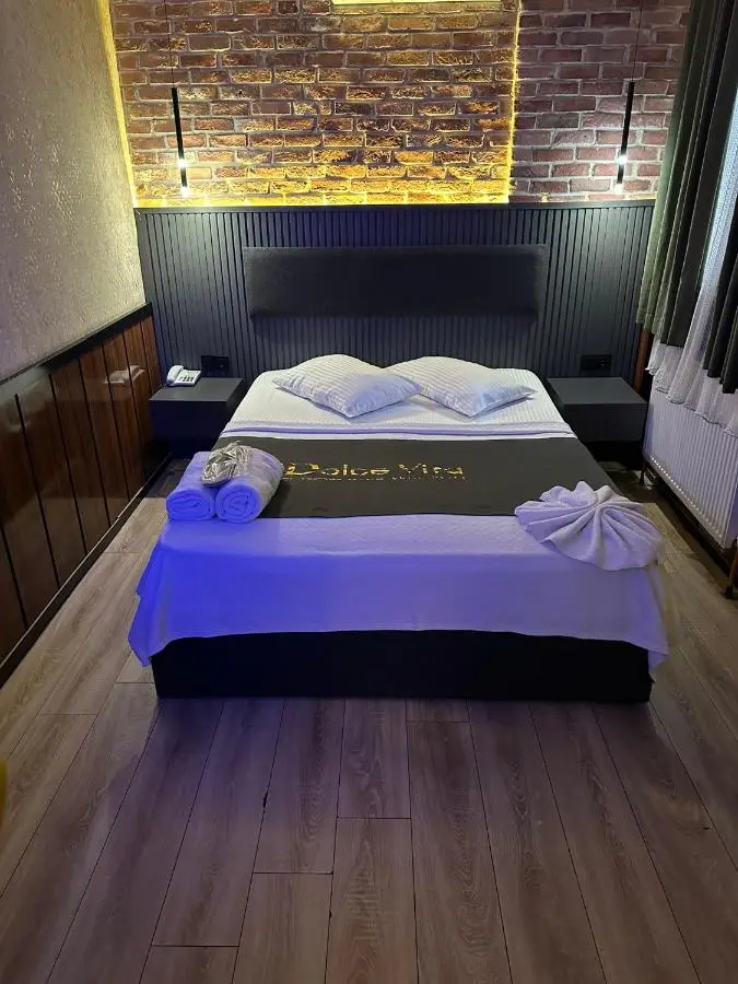 Dolce Vita Suite Hotel Sisli