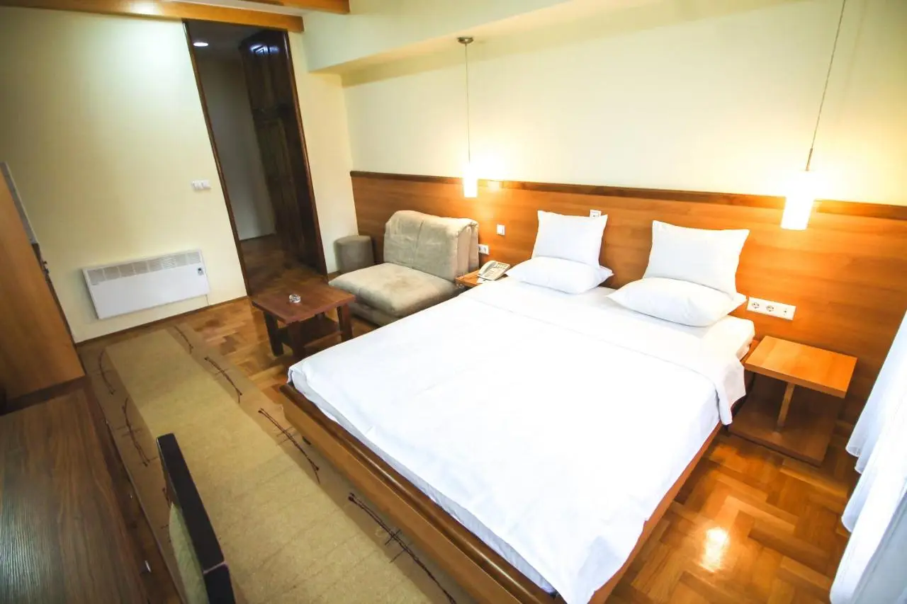 Hotel Vila Vrbas