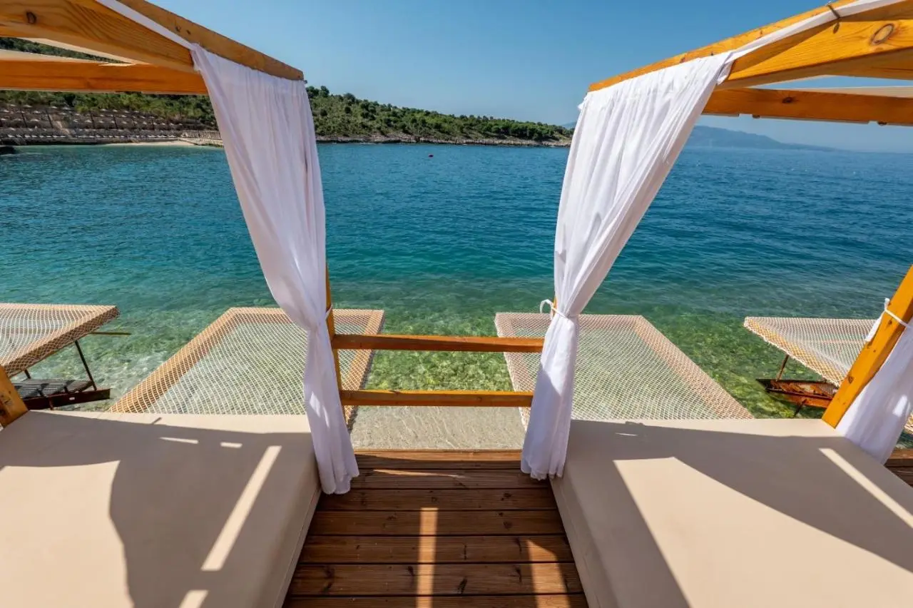 Villa Juna Beach