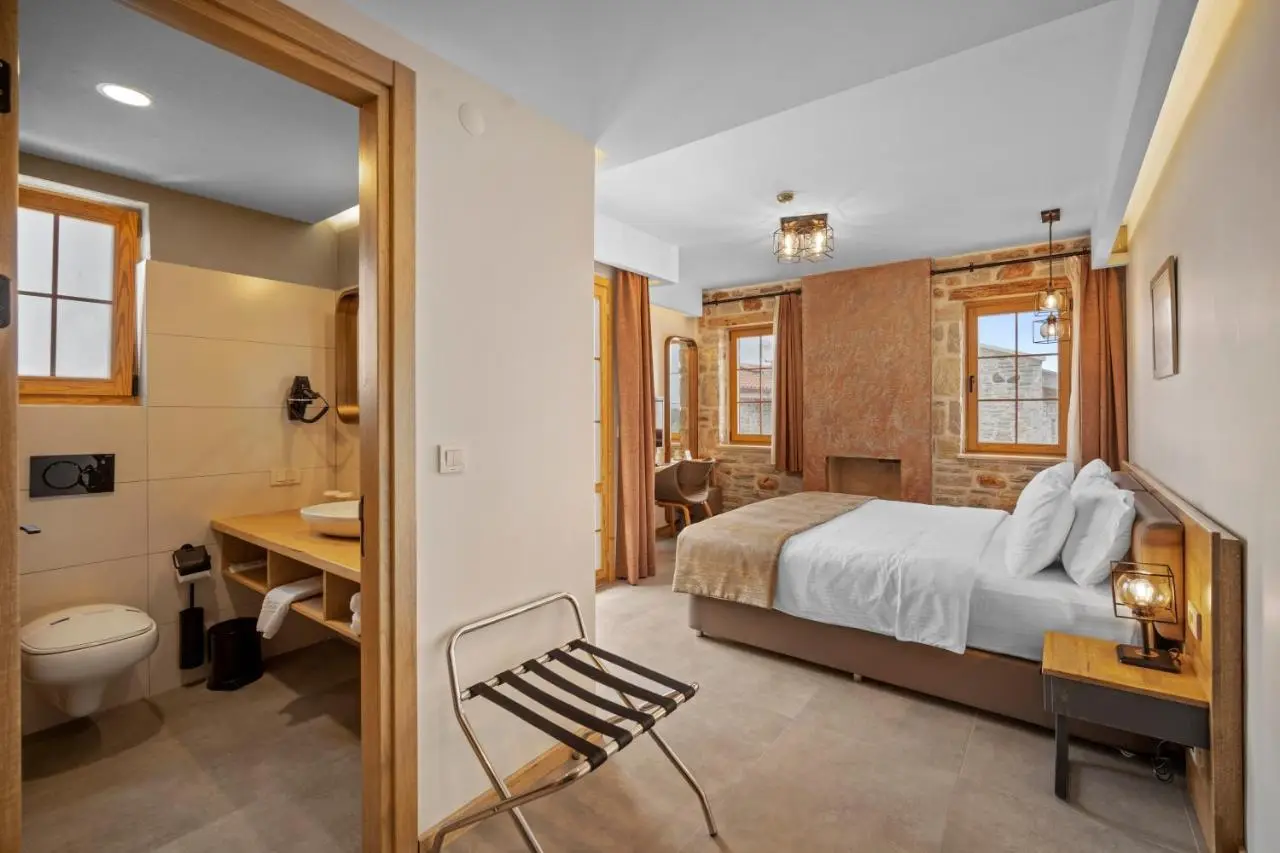 ZEYT INN HOTEL