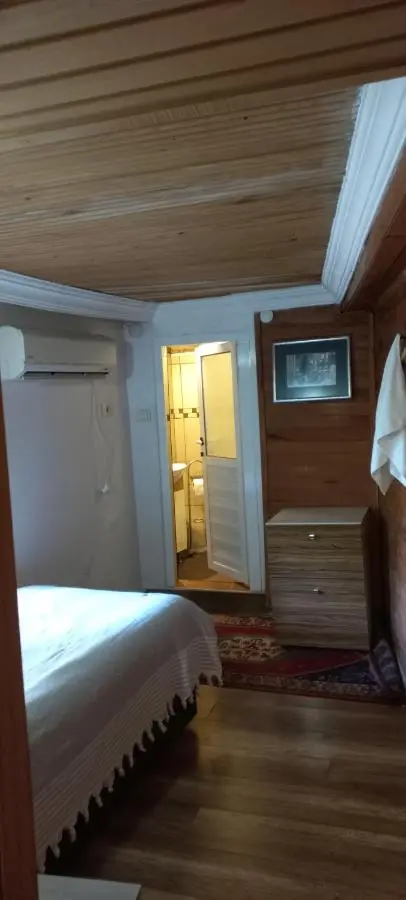 Coskun House