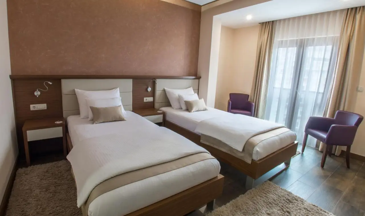 Hotel Mostar