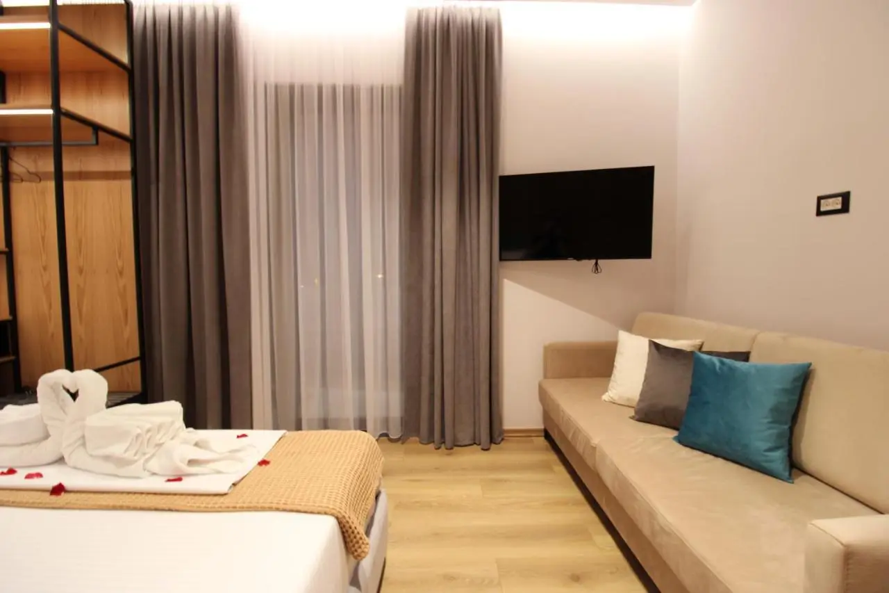 Ionian's Breeze Hotel