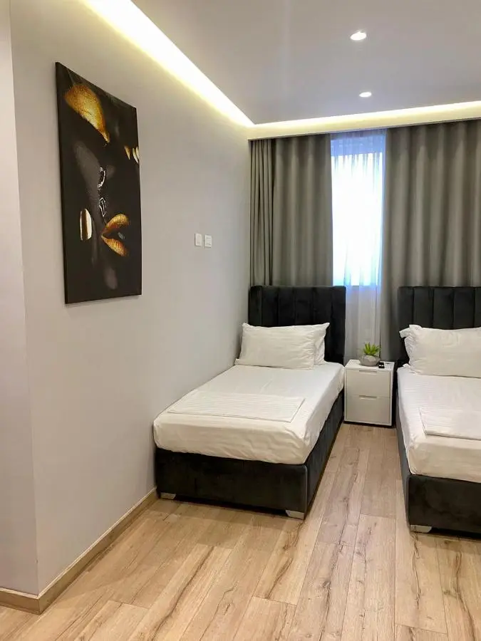 Primo Hotel