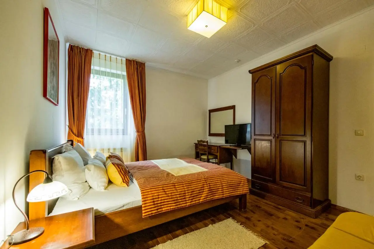 Hotel Sunce Vlašić