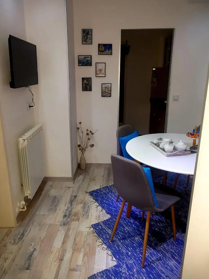 Sarajevo, Stari Grad, Apartment