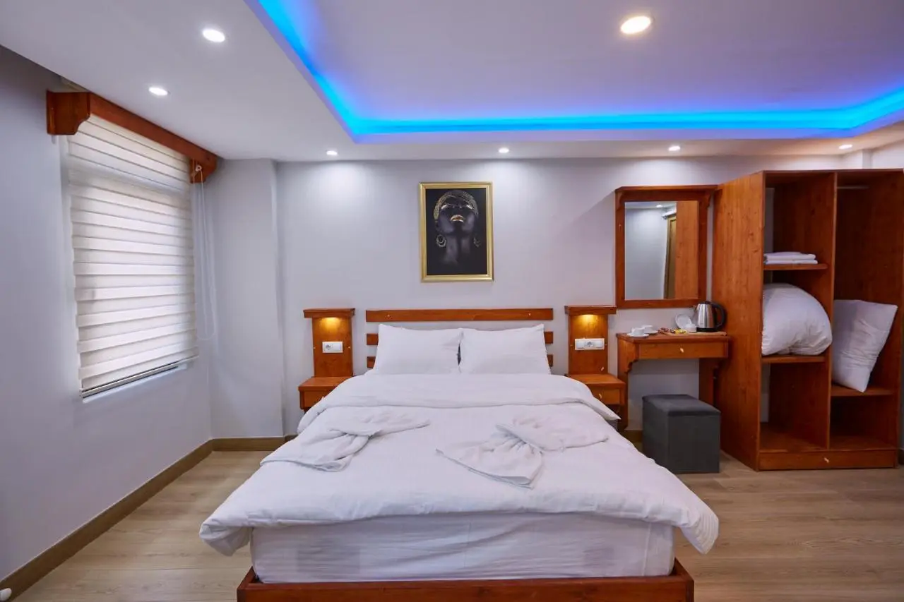 Sabina Hotel near Grand Bazaar, city center