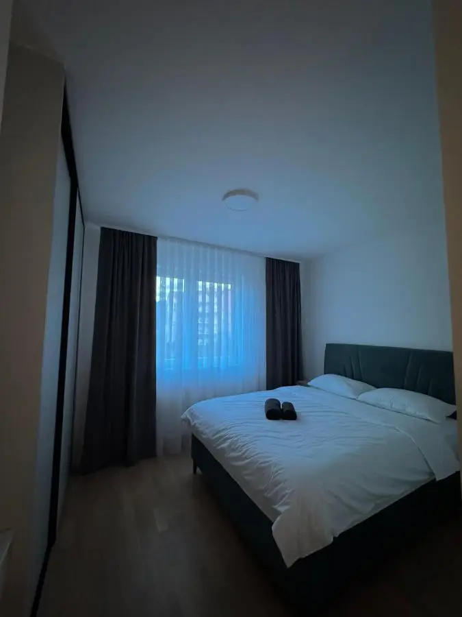 Sarajevo Apartment Magnolia